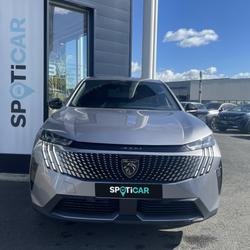 Peugeot 3008 1.2 HYBRID 136 E-DCS6 ALLURE Beaucouz&eacute;