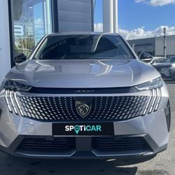 Peugeot 3008 1.2 HYBRID 136 E-DCS6 ALLURE Beaucouz&eacute;