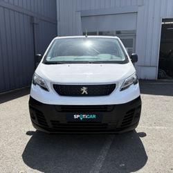 Peugeot Expert 2.0 BLUEHDI 120 S&S EAT8 C App LONG PRE Angers
