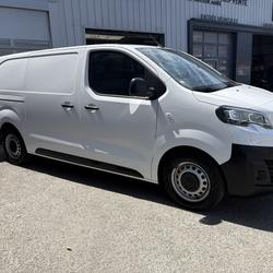 Peugeot Expert 2.0 BLUEHDI 120 S&S EAT8 C App LONG PRE Angers