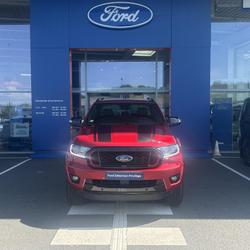 Ford Ranger 2.0 ECOBLUE 213 AUTO D. CABINE STORMTRAK Le Mans
