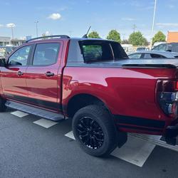 Ford Ranger 2.0 ECOBLUE 213 AUTO D. CABINE STORMTRAK Le Mans