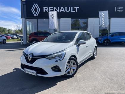 Renault Clio - Business TCe 100 - 20 - 12 990 €