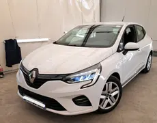 Renault Clio 5