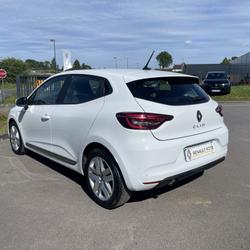 Renault Clio 5 Business TCe 100 - 20 Rots