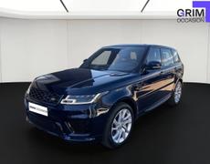 Land Rover Range Rover Sport Nîmes