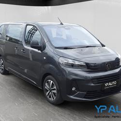 Peugeot Expert M Diesel 180 ch Auto Cab Appro Tech Edition Le Loroux-Bottereau