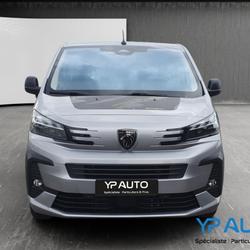 Peugeot Expert M Diesel 180 ch Auto Cab Appro Tech Edition Le Loroux-Bottereau