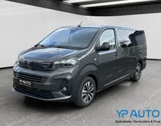 Peugeot Traveller Le Loroux-Bottereau