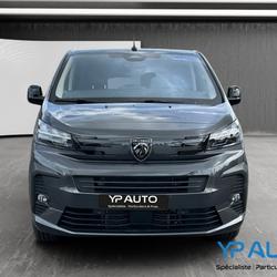 Peugeot Traveller Taille XL 2.2 Diesel 180 S&S EAT8 BUSIN Le Loroux-Bottereau