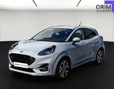 Ford Puma Onet-le-Château