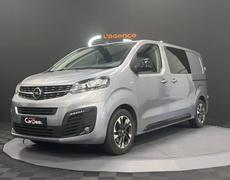 Opel Vivaro fourgon Saint-Avé