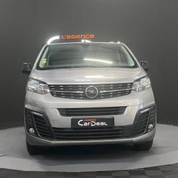 Opel Vivaro fourgon VIVARO FGN L2 1.5 DIESEL 120 CH ESSENTIA occasion - Saint-Av&eacute; - photo 2/28