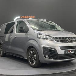 Opel Vivaro fourgon VIVARO FGN L2 1.5 DIESEL 120 CH ESSENTIA occasion - Saint-Av&eacute; - photo 3/28