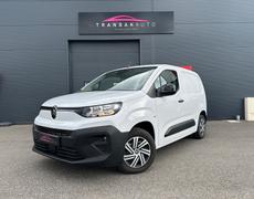 Citroen Berlingo Saint-Paul-lès-Romans