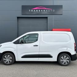 Citroen Berlingo 1.5 BLUE HDI Saint-Paul-l&egrave;s-Romans