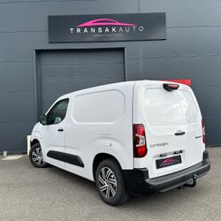 Citroen Berlingo 1.5 BLUE HDI Saint-Paul-l&egrave;s-Romans