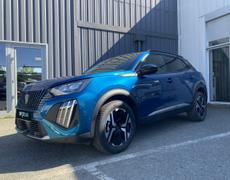 Peugeot 2008 Angers