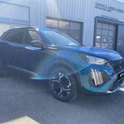 Peugeot 2008 Hybrid 145 e-DCS6 ALLURE Angers