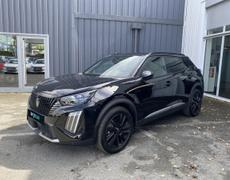 Peugeot 2008 Angers