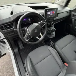 Renault Kangoo gd confort blue dci 95 - 22 La Pellerine