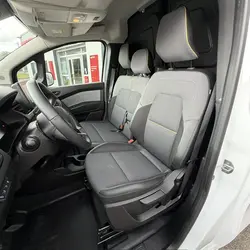 Renault Kangoo gd confort blue dci 95 - 22 La Pellerine