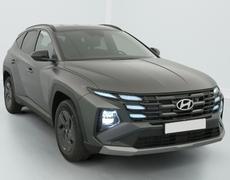 Hyundai Tucson Hénin-Beaumont
