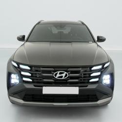 Hyundai Tucson 1.6 T-GDI 239 Hybrid BVA6 Intuitive occasion - H&eacute;nin-Beaumont - photo 2/10