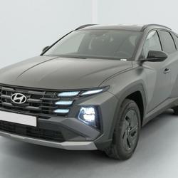 Hyundai Tucson 1.6 T-GDI 239 Hybrid BVA6 Intuitive occasion - H&eacute;nin-Beaumont - photo 3/10