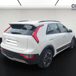 Kia Niro Niro EV Electrique 204 ch Active Onet-le-Ch&acirc;teau