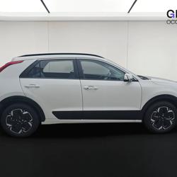 Kia Niro Niro EV Electrique 204 ch Active Onet-le-Ch&acirc;teau