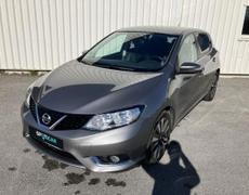 Nissan Pulsar Pornic