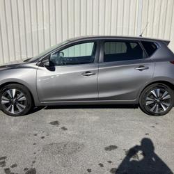 Nissan Pulsar V 1.5 dCI 110 ACENTA Pornic