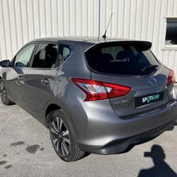 Nissan Pulsar V 1.5 dCI 110 ACENTA Pornic