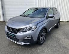 Peugeot 3008 Pornic