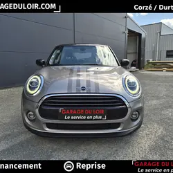 Mini Mini Cooper Edition Heddon Street 136 ch Corz&eacute;