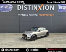 Mini Mini Durtal