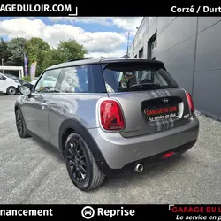 Mini Mini Cooper Edition Heddon Street 136 ch Durtal