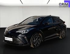 Toyota C-HR Onet-le-Château