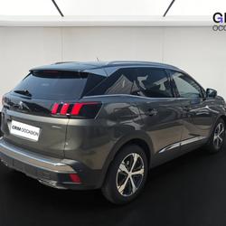 Peugeot 3008 3008 BlueHDi 130ch S&S EAT8 GT Line Onet-le-Ch&acirc;teau