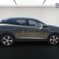 Peugeot 3008 3008 BlueHDi 130ch S&S EAT8 GT Line Onet-le-Ch&acirc;teau