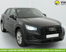 Audi Q2 Saint-Fons