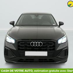 Audi Q2 35 TDI 150 S tronic 7 DESIGN LUXE occasion - Saint-Fons - photo 2/23
