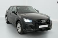 Audi Q2 35 TDI 150 S TRONIC 7 DESIGN LUXE à Hénin-Beaumont