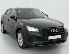 Audi Q2 Hénin-Beaumont