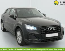 Audi Q2 Saint-Fons