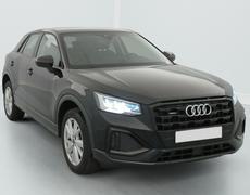 Audi Q2 Hénin-Beaumont