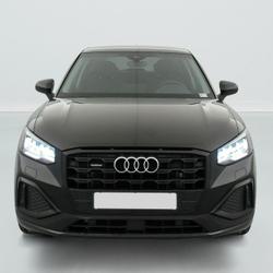 Audi Q2 35 TDI 150 S tronic 7 quattro Design Luxe occasion - H&eacute;nin-Beaumont - photo 2/10