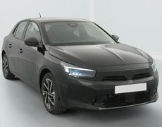 Opel Corsa Hénin-Beaumont