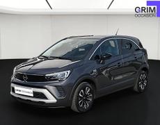 Opel Crossland Onet-le-Château